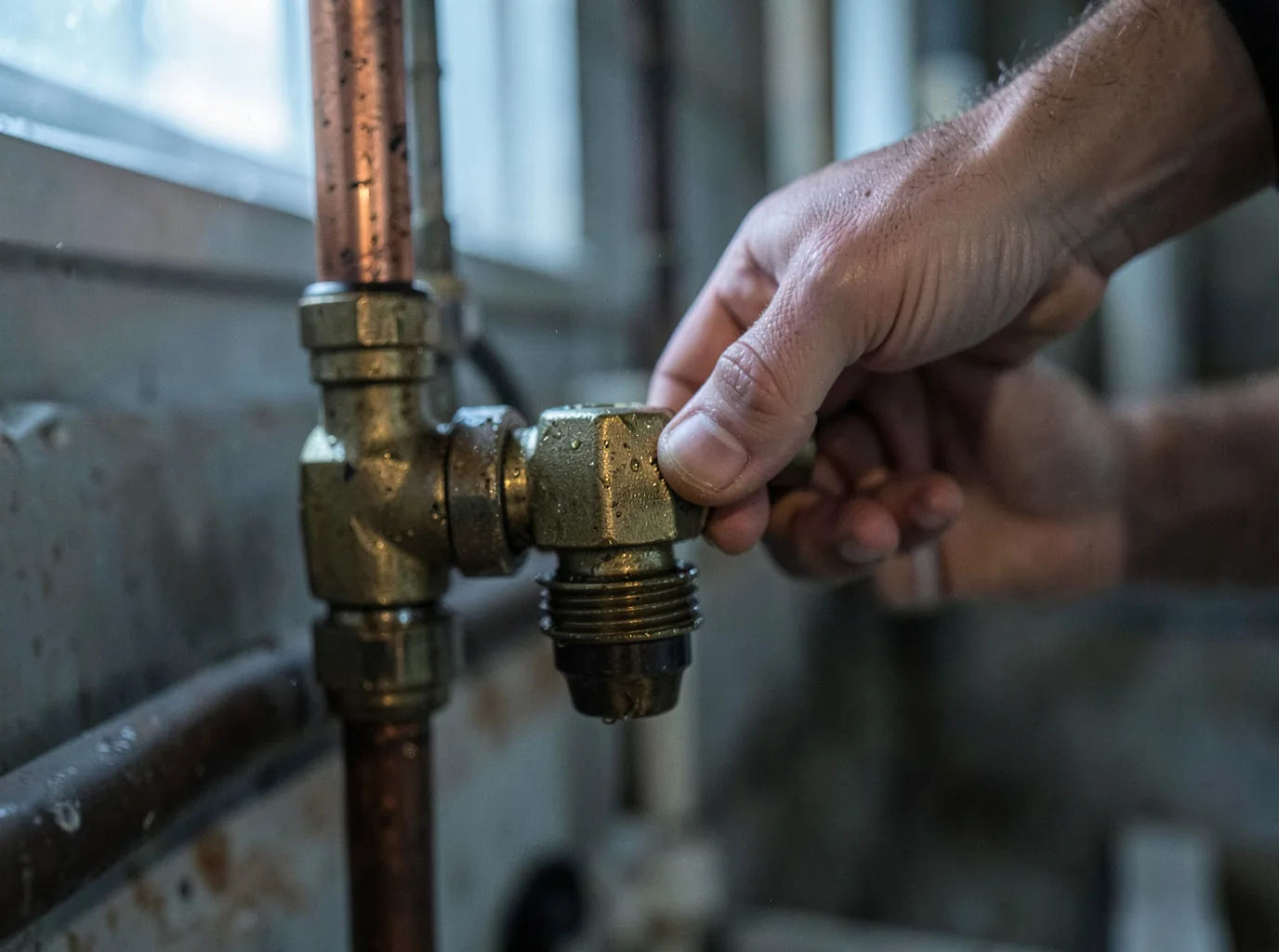 Emergency Plumber Hitchcock, OK FAQs